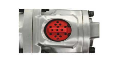Pneumatic Impact Wrench-LONG-DSS1IN 5